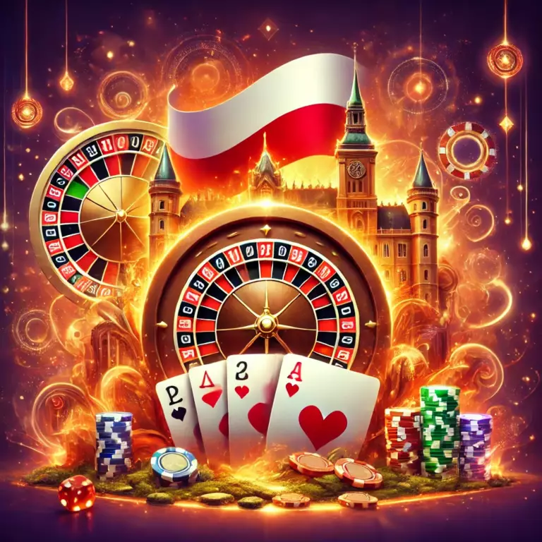 vox casino online